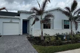 3772 Harborside Ave, Fort Pierce, FL 34946 - Photo 1