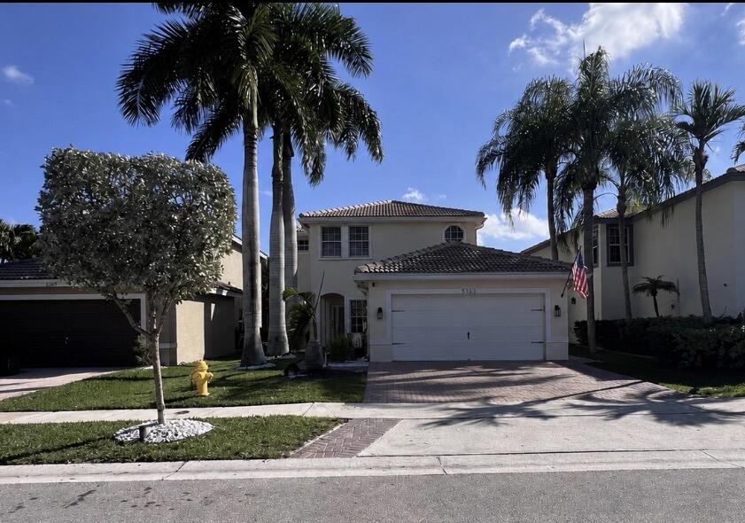 5363 NW 117th Ave - 5363 NW 117th Ave, Coral Springs, FL 33076 Luxury Property | Jose Angel Pina