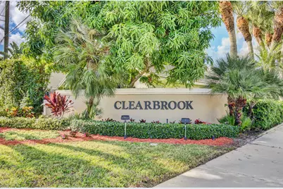 2865 N Clearbrook Circle N, Delray Beach, FL 33445 - Photo 35