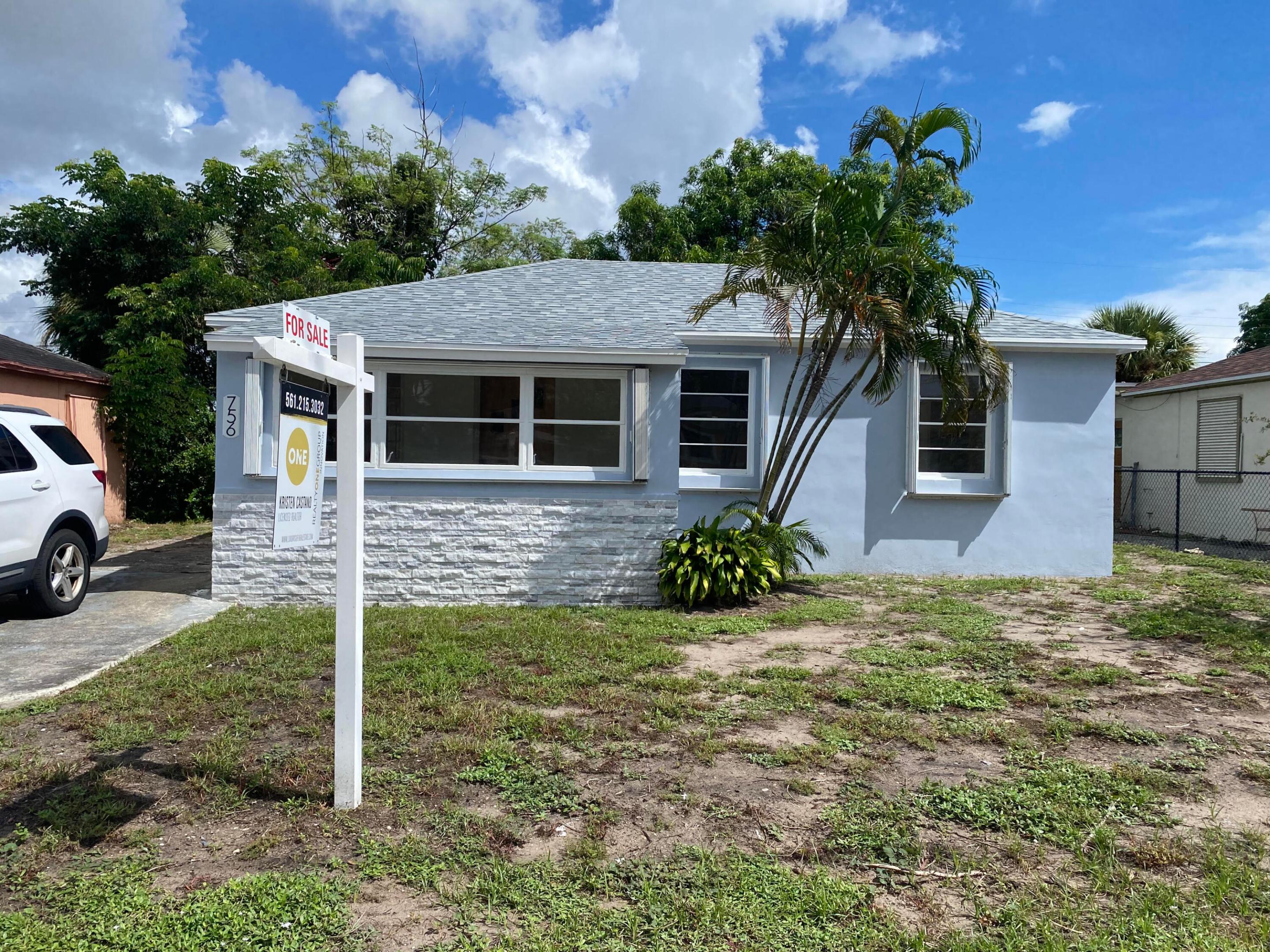 756 W 1st St - 756 W 1st St, Riviera Beach, FL 33404 Luxury Property | Jose Angel Pina