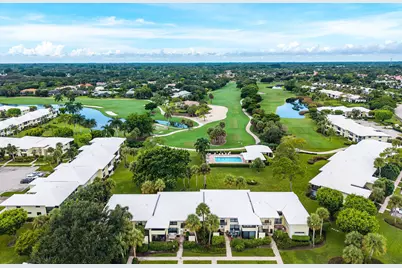 3689 Quail Ridge Drive N #Bobwhite B, Boynton Beach, FL 33436 - Photo 37