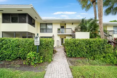3689 Quail Ridge Drive N #Bobwhite B, Boynton Beach, FL 33436 - Photo 47