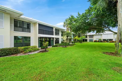 3689 Quail Ridge Drive N #Bobwhite B, Boynton Beach, FL 33436 - Photo 35