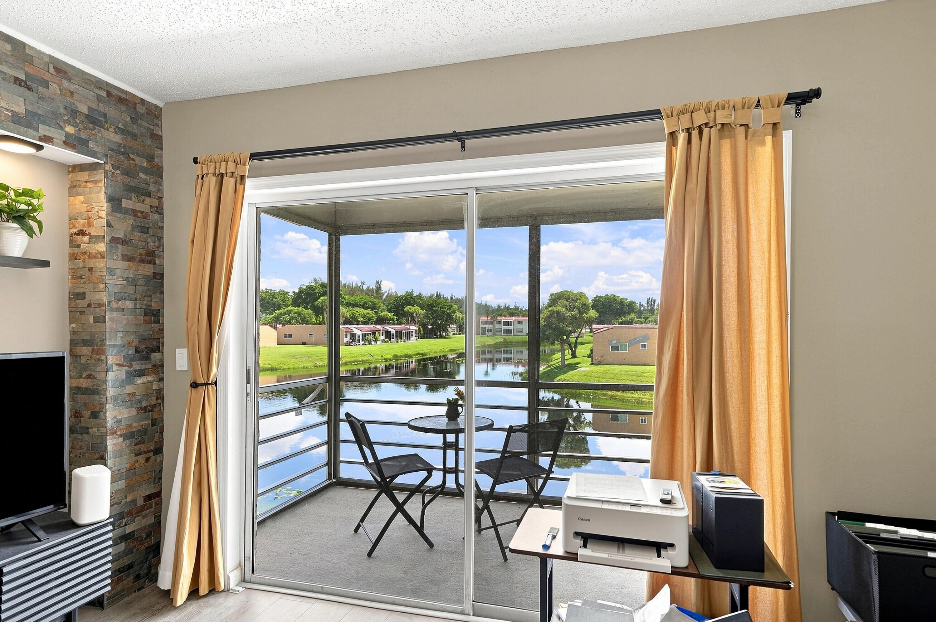 198 Lake Frances Dr - 198 Lake Frances Dr, West Palm Beach, FL 33411 Luxury Property | Jose Angel Pina