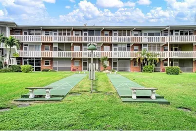 141 NE 10th Avenue #20B, Hallandale Beach, FL 33009 - Photo 17