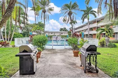 141 NE 10th Avenue #20B, Hallandale Beach, FL 33009 - Photo 21