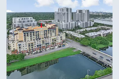 8390 SW 72nd Avenue #303, Miami, FL 33143 - Photo 31