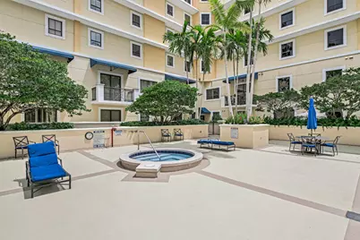 8390 SW 72nd Avenue #303, Miami, FL 33143 - Photo 21
