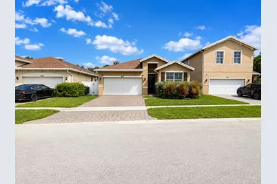 4017 Tomoka Drive, Lake Worth, FL 33462 - Photo 1