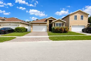 4017 Tomoka Dr, Lake Worth, FL 33462 - Photo 1