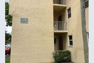 8400 Sunrise Lakes Boulevard #Unit 101, Sunrise, FL 33322 - Photo 21