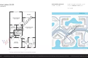 8400 Sunrise Lakes Blvd, Sunrise, FL 33322 - Photo 33