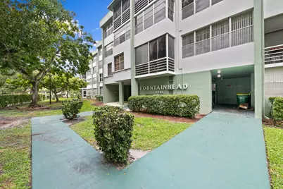 2781 Taft Street #303, Hollywood, FL 33020 - Photo 23