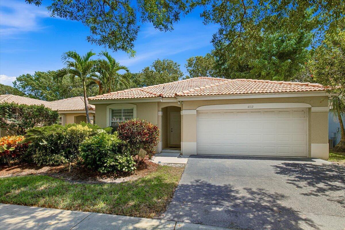 4112 Pine Ridge Ln - 4112 Pine Ridge Ln, Weston, FL 33331 Luxury Property | Jose Angel Pina