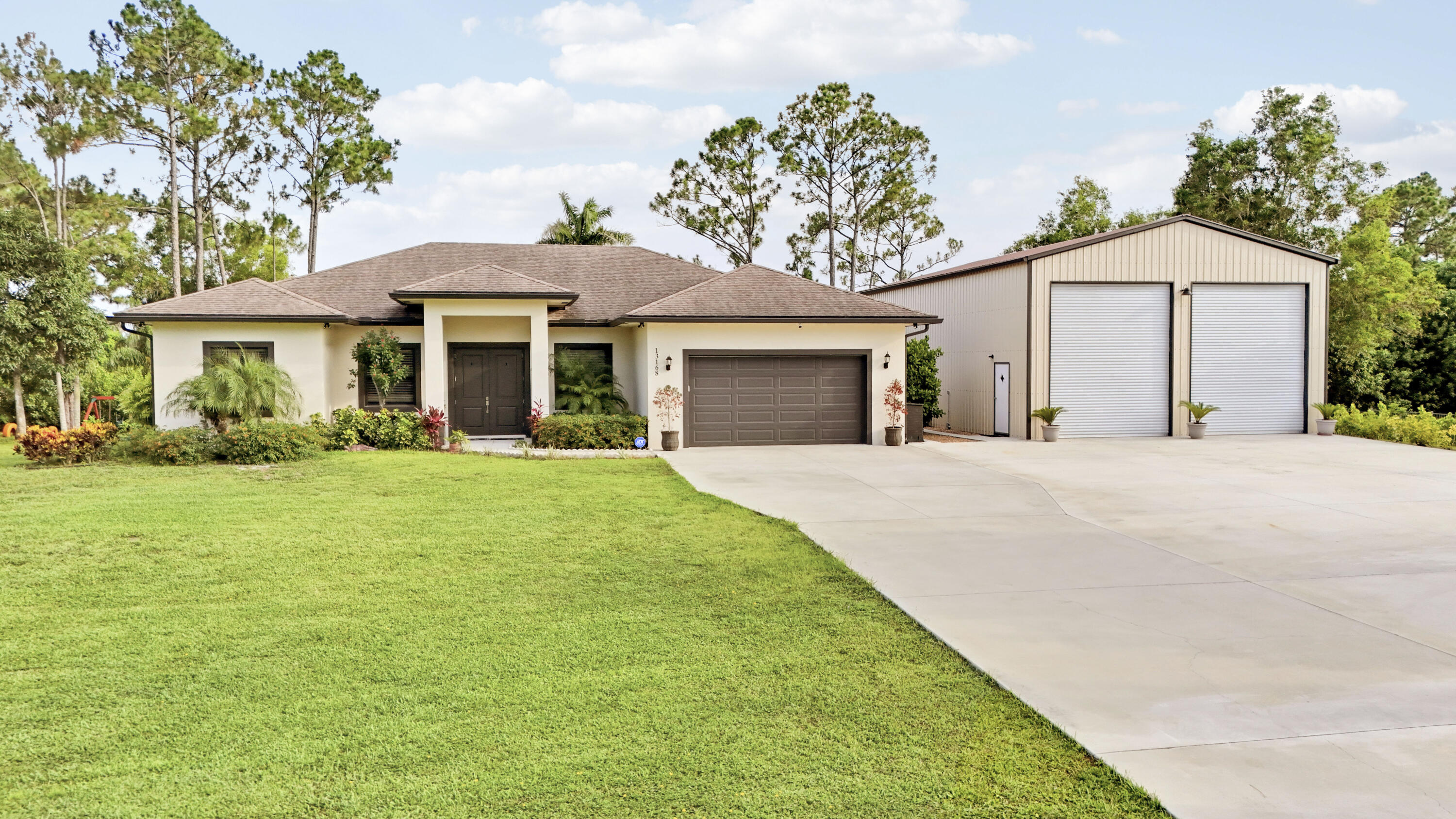 13168 Key Lime Blvd - 13168 Key Lime Blvd, Loxahatchee, FL 33412 Luxury Property | Jose Angel Pina