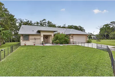 16477 Orange Boulevard, Loxahatchee, FL 33470 - Photo 1