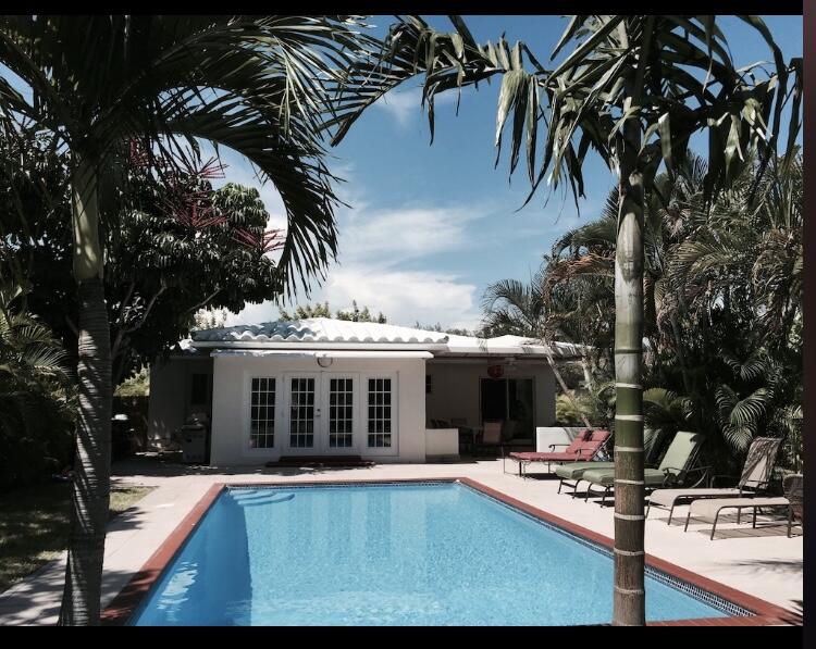 2418 Van Buren St - 2418 Van Buren St, Hollywood, FL 33020 Luxury Property | Jose Angel Pina