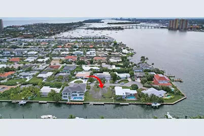 1050 Bimini Lane, Singer Island, FL 33404 - Photo 1