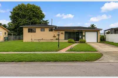 740 NW 187th Drive, Miami Gardens, FL 33169 - Photo 1