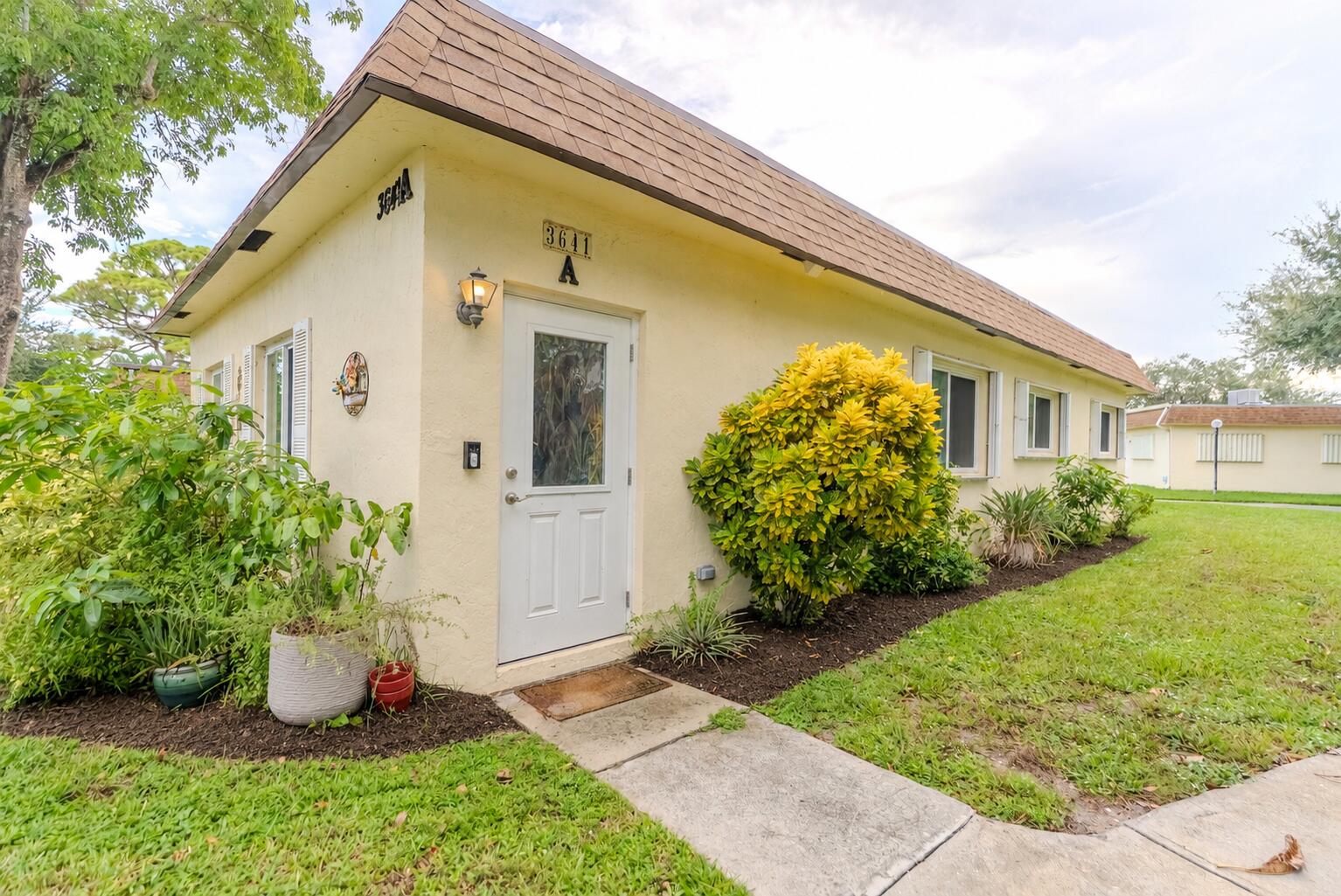 3641 SW Natura Ave #A - 3641 SW Natura Ave #A, Deerfield Beach, FL 33441 Luxury Property | Jose Angel Pina
