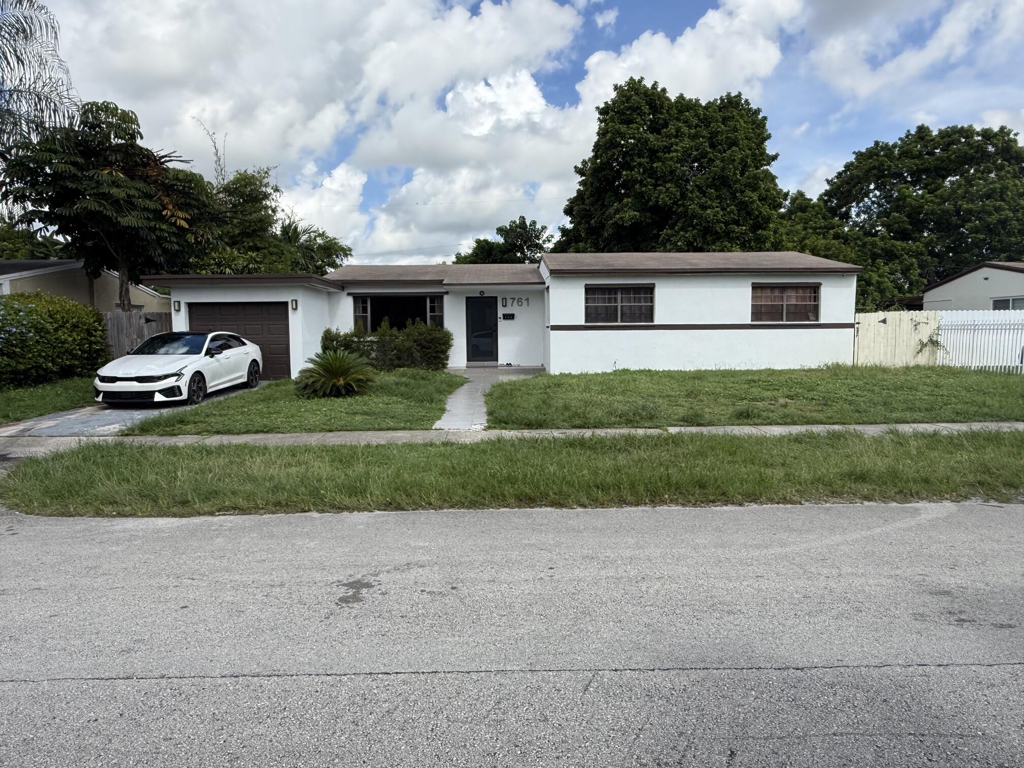 761 NW 183rd Dr - 761 NW 183rd Dr, Miami Gardens, FL 33169 Luxury Property | Jose Angel Pina