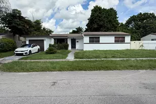 761 NW 183rd Dr, Miami Gardens, FL 33169 - Photo 1