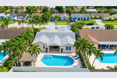 10975 NW 27th Place, Sunrise, FL 33322 - Photo 19