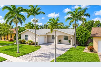 10975 NW 27th Place, Sunrise, FL 33322 - Photo 1