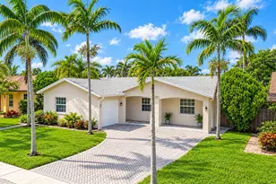 10975 NW 27th Pl, Sunrise, FL 33322 - Photo 1