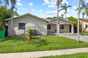 10975 NW 27th Pl, Sunrise, FL 33322 - Photo 3
