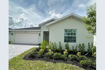 6314 NW Windwood Way, Port Saint Lucie, FL 34987 - Photo 1