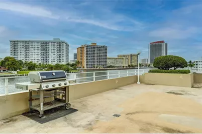 1965 S Ocean Drive #MS, Hallandale Beach, FL 33009 - Photo 13