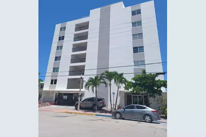 [Address not provided], Miami Beach, FL 33141 - Photo 1