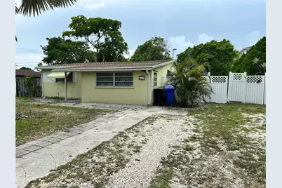 417 SW 25th Terrace, Fort Lauderdale, FL 33312 - Photo 23