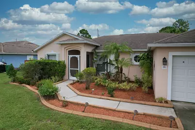 1901 SW Lewis Street, Port Saint Lucie, FL 34987 - Photo 3