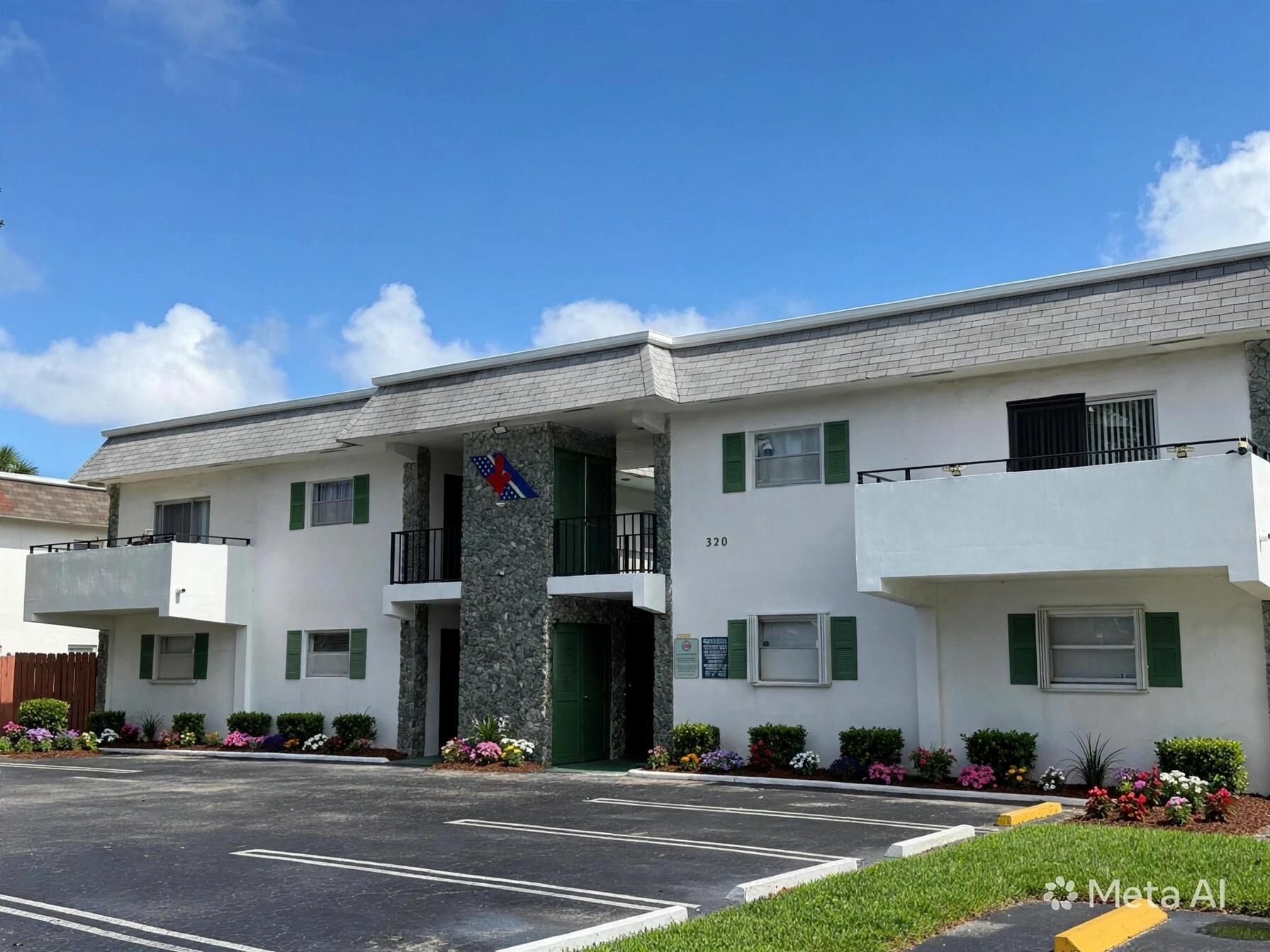 320 SW 1st St #D-2 - 320 SW 1st St #D-2, Pompano Beach, FL 33060 Luxury Property | Jose Angel Pina