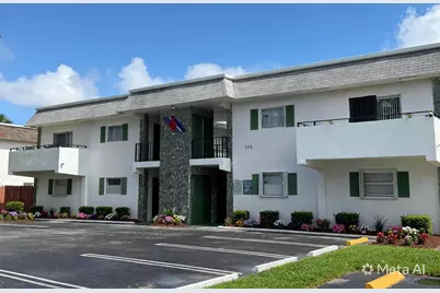 320 SW 1st Street #D-2, Pompano Beach, FL 33060 - Photo 1