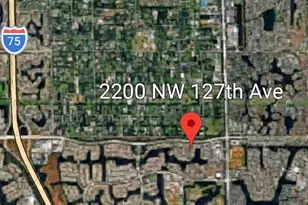 2200 NW 127th Ave NW, Pembroke Pines, FL 33028 - Photo 3