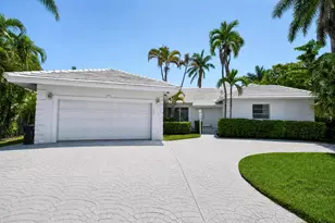 420 Lido Dr, Fort Lauderdale, FL 33301 - Photo 1