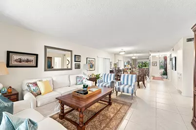 9293 Vista Del Lago #G, Boca Raton, FL 33428 - Photo 7