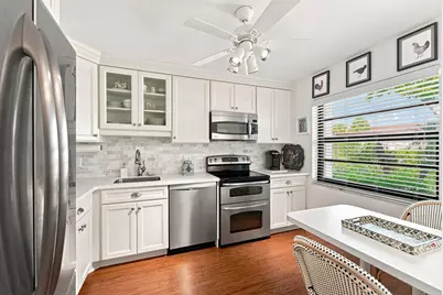 9293 Vista Del Lago #G, Boca Raton, FL 33428 - Photo 5