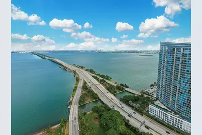 601 NE 36th Street #2806, Miami, FL 33137 - Photo 1