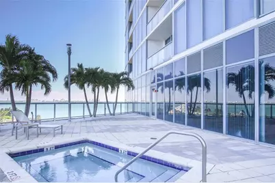 601 NE 36th Street #2806, Miami, FL 33137 - Photo 9