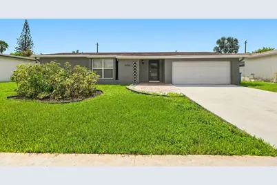 10830 NW 29th Court, Sunrise, FL 33322 - Photo 1