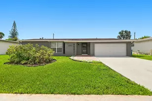 10830 NW 29th Ct, Sunrise, FL 33322 - Photo 1