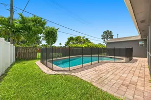 10830 NW 29th Ct, Sunrise, FL 33322 - Photo 25