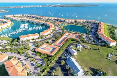25 Harbour Isle Drive W #104, Fort Pierce, FL 34949 - Photo 37