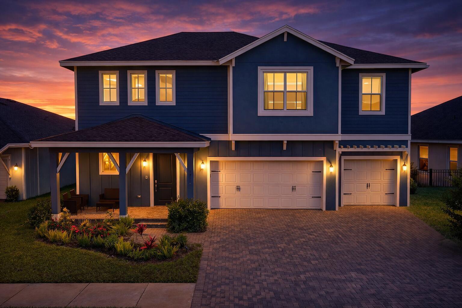 19113 Croft Mill Xing - 19113 Croft Mill Xing, Loxahatchee, FL 33470 Luxury Property | Jose Angel Pina