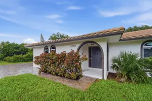 2380 NW 107th Ave, Coral Springs, FL 33065 - Photo 5