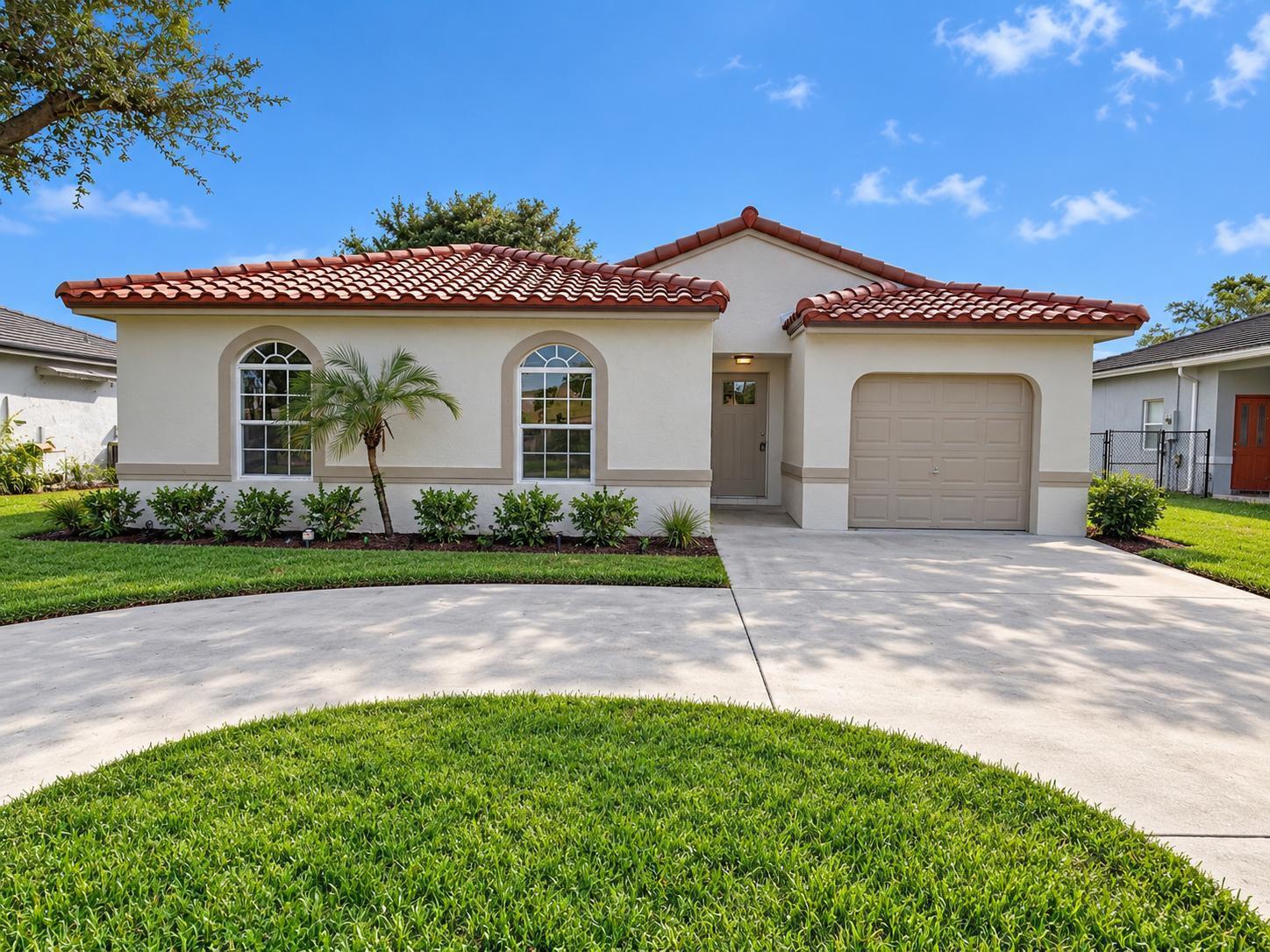 1750 NW 56th Ave - 1750 NW 56th Ave, Lauderhill, FL 33313 Luxury Property | Jose Angel Pina